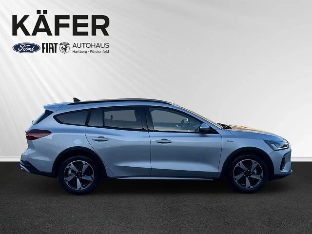 Ford Focus Active