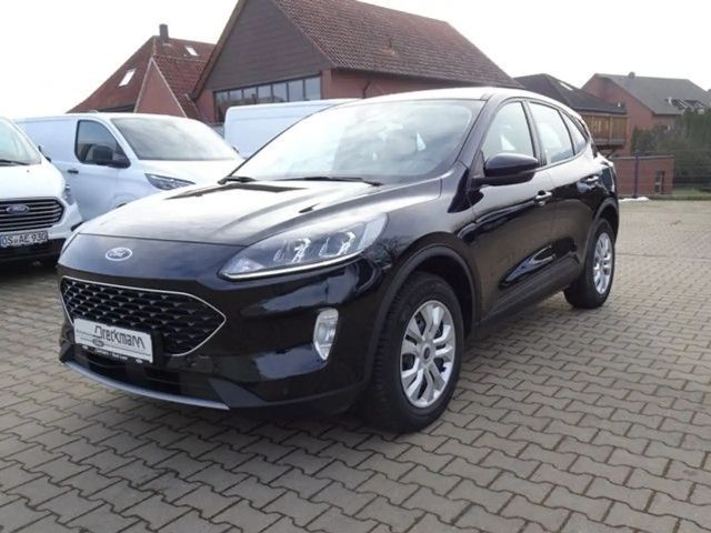Ford Kuga Cool & Connect