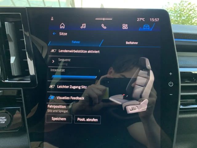 Renault Austral Alpine Esprit Iconic