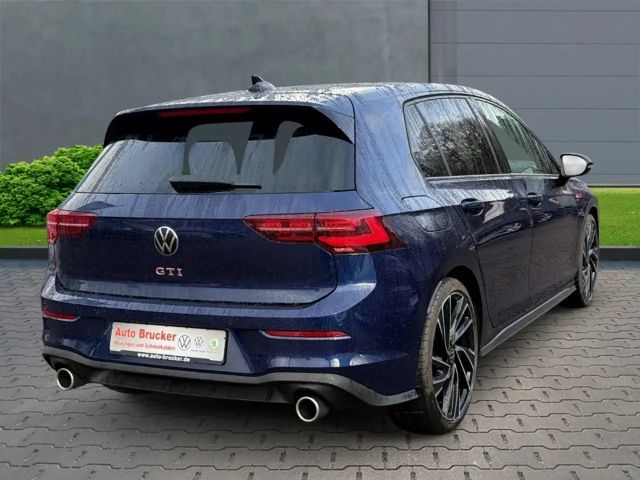 Volkswagen Golf 2.0 TSI GTI Golf VIII