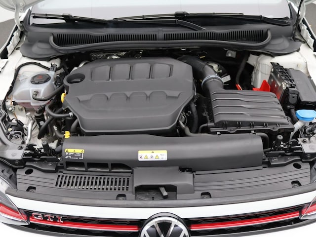 Volkswagen Polo 2.0 TSI DSG GTI