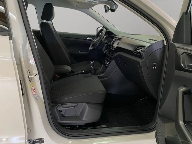 Volkswagen T-Cross 1.0 TSI BMT Life