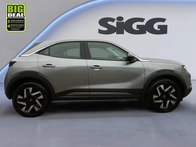 Opel Mokka 1.2 Turbo Elegance Turbo