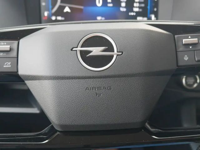 Opel Zafira Life ZafiraLifeGS,7Sitzer,AHK,Standheizung,VERFÜGBAR!