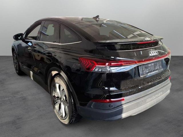 Audi Q4 e-tron 40 Sportback