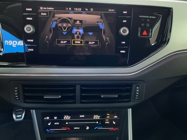 Volkswagen Taigo 1.0 TSI