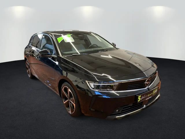 Opel Astra 1.2 Turbo Elegance Turbo