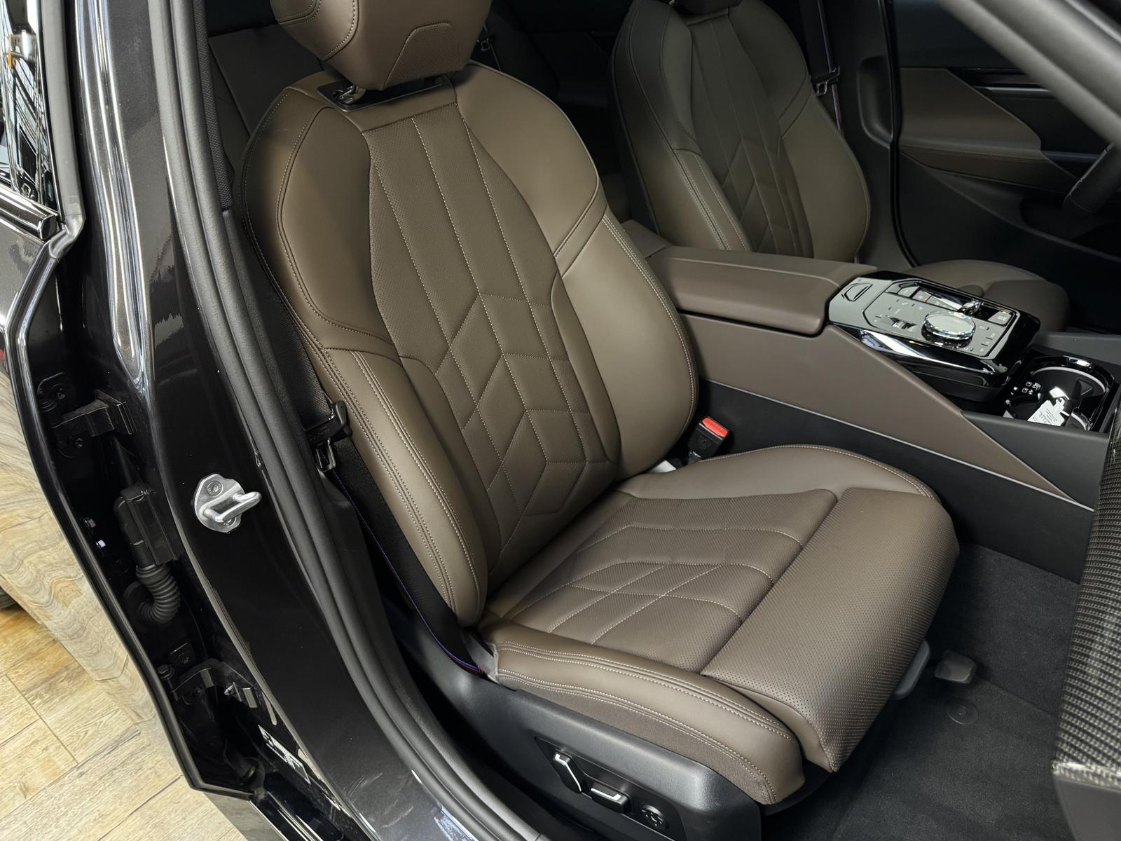 BMW 540 540d M-Sport xDrive