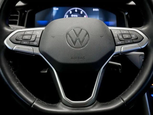 Volkswagen Taigo 1.0 TSI Life