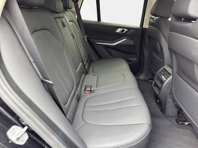 BMW X5 *** AHK *** LUFTFEDERUNG *** Gesamt 394 PS