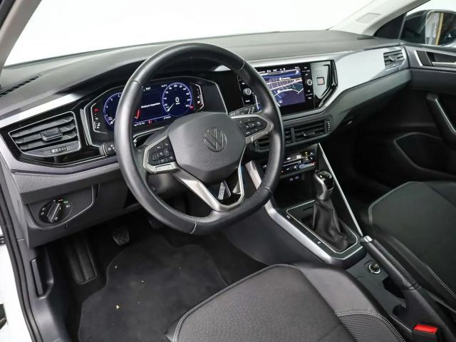 Volkswagen Taigo 1.0 TSI IQ.Drive