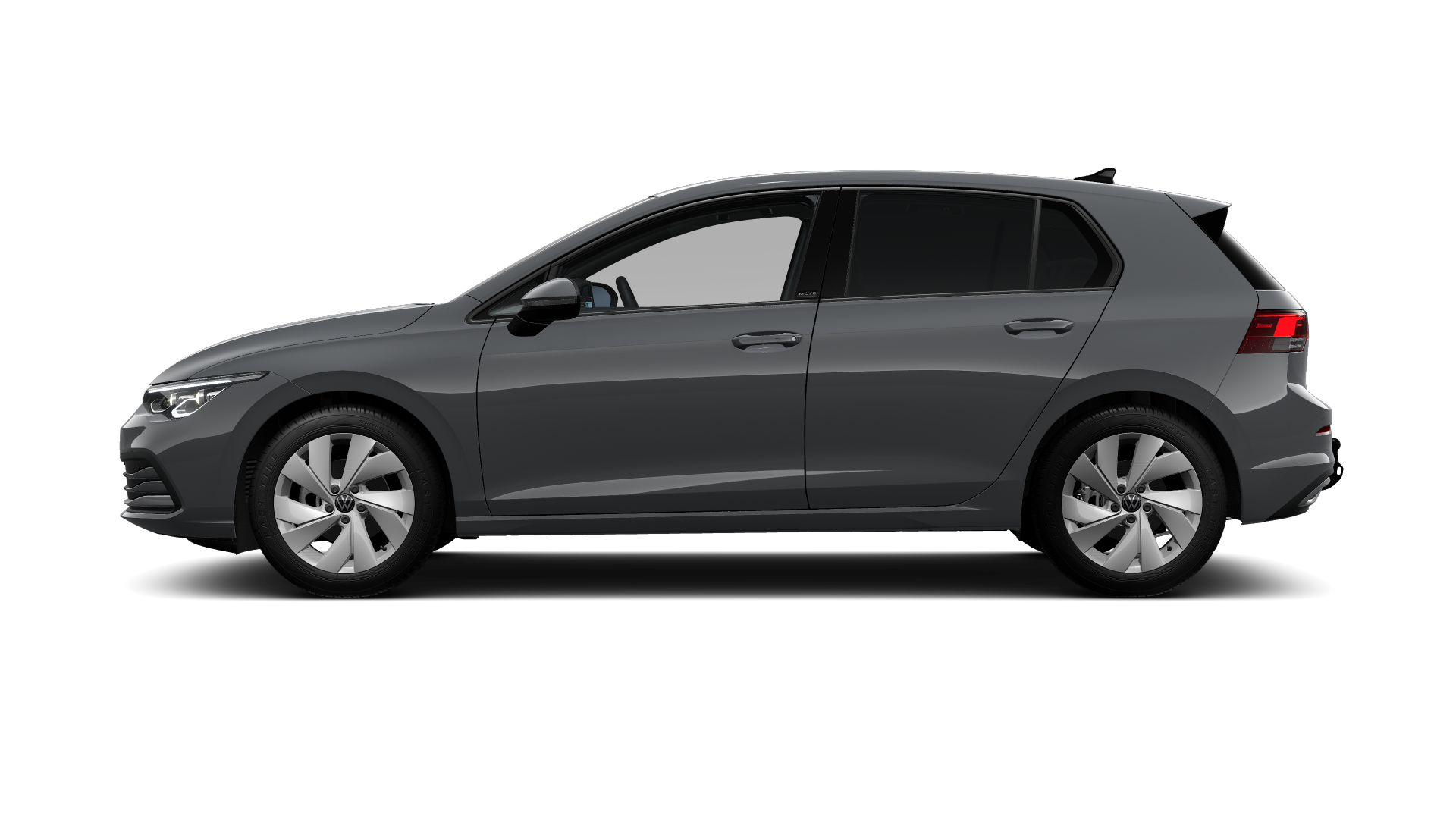 Volkswagen Golf 1.5 eTSI Golf VIII Move