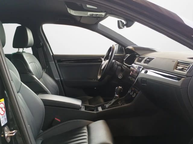 Skoda Superb 2.0 TDI