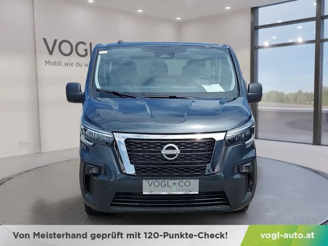 Nissan Primastar L2H1 dCi 150