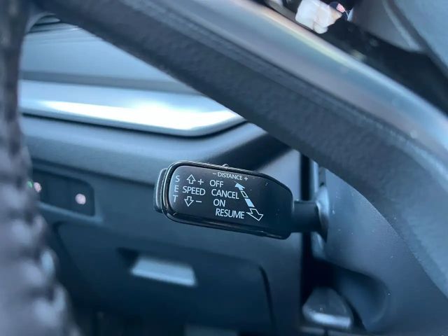 Skoda Octavia 1.5 TSI Combi Selection