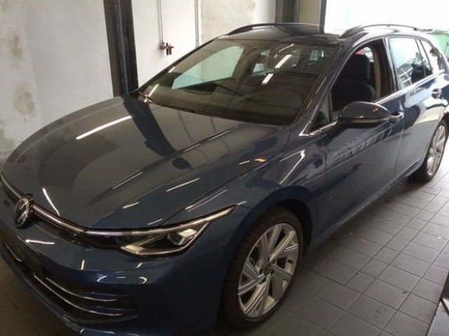 Volkswagen Golf Golf VIII Variant