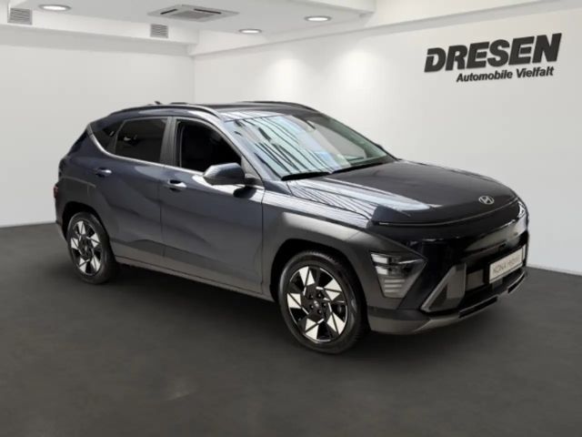 Hyundai Kona 1.6 Prime
