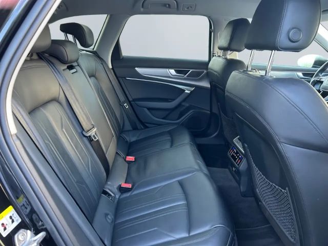 Audi A6 40 TDI Avant Quattro Sport