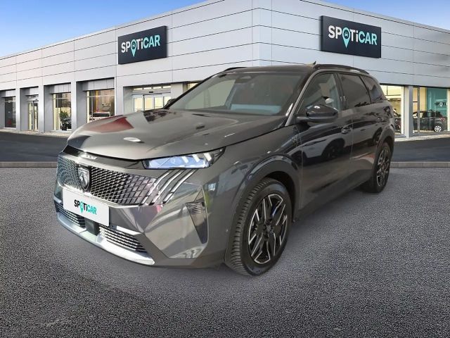 Peugeot 5008 GT-Line