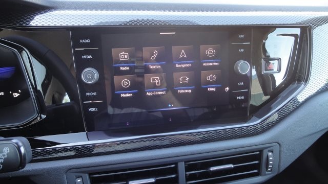 Volkswagen Taigo 1.0 TSI DSG