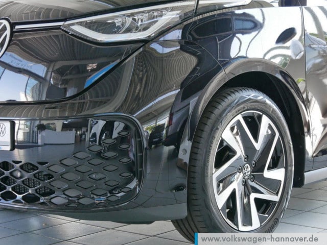 Volkswagen ID.Buzz Pro