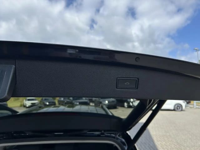 Volkswagen Tiguan Allspace Life