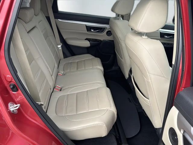 Honda CR-V 2.0 Executive Hybrid i-MMD