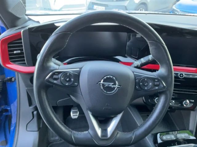 Opel Mokka 1.2 Turbo GS-Line Grand Sport Turbo