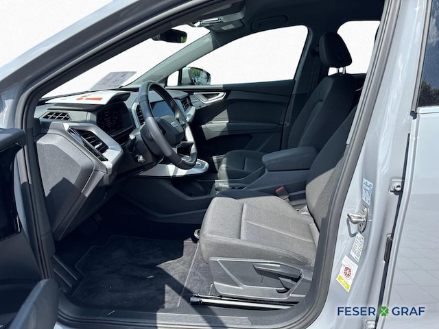 Audi Q4 e-tron 35 Sportback