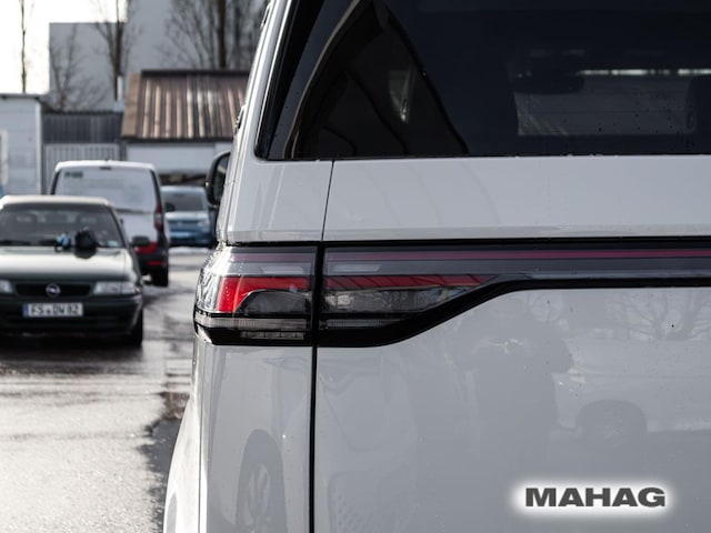 Volkswagen ID.Buzz GTX