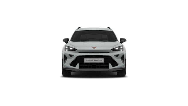 Cupra Formentor DSG