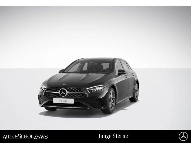 Mercedes-Benz A 200 AMG Line
