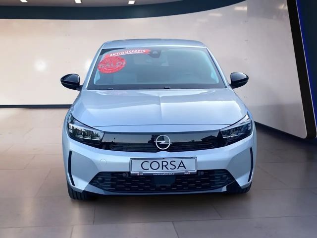 Opel Corsa Edition