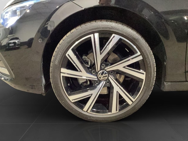 Volkswagen Golf 2.0 TDI DSG Style