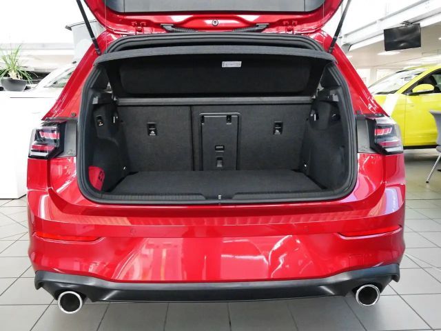 Volkswagen Golf DSG GTI