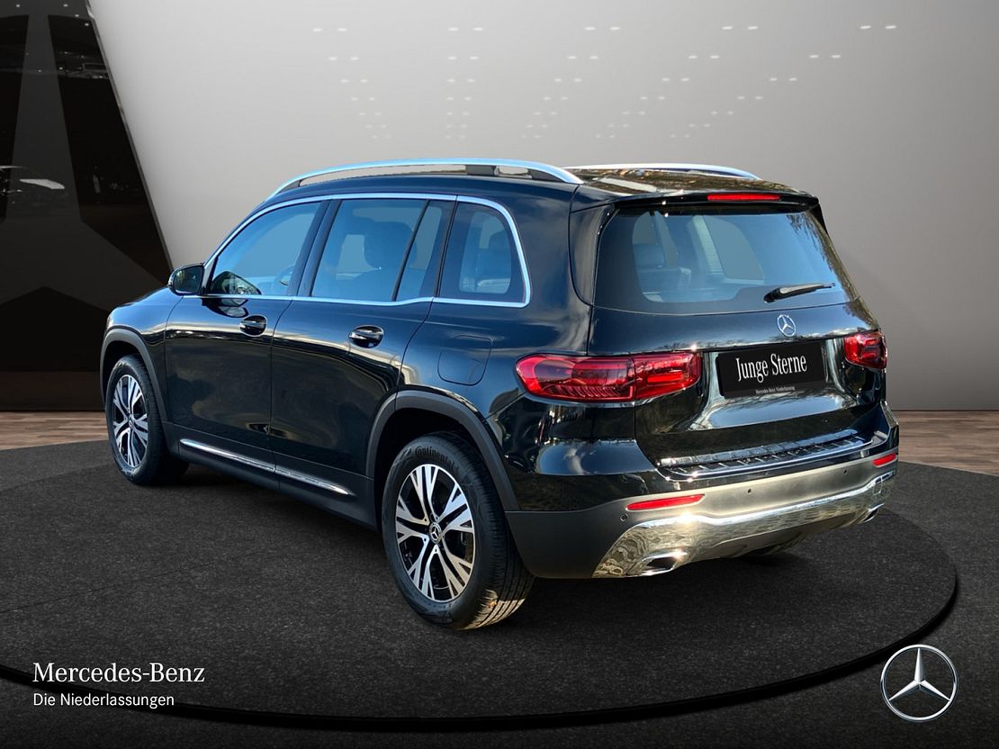 Mercedes-Benz GLB 220 4MATIC