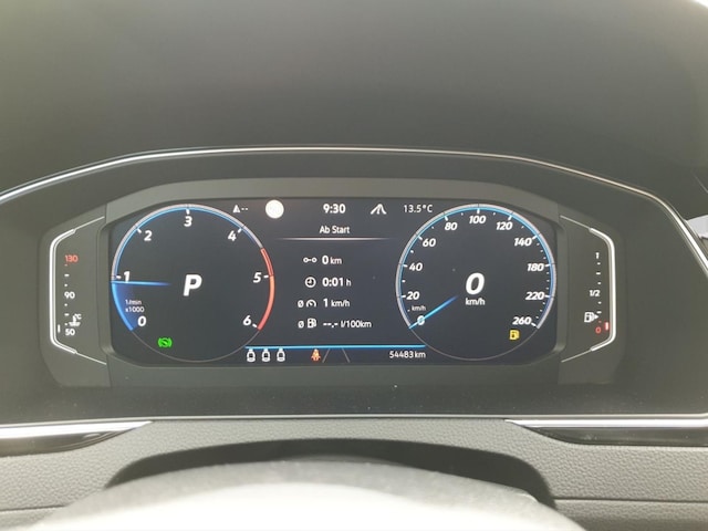 Volkswagen Passat 2.0 TDI Business DSG Variant