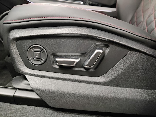 Audi Q7 Hybride Quattro