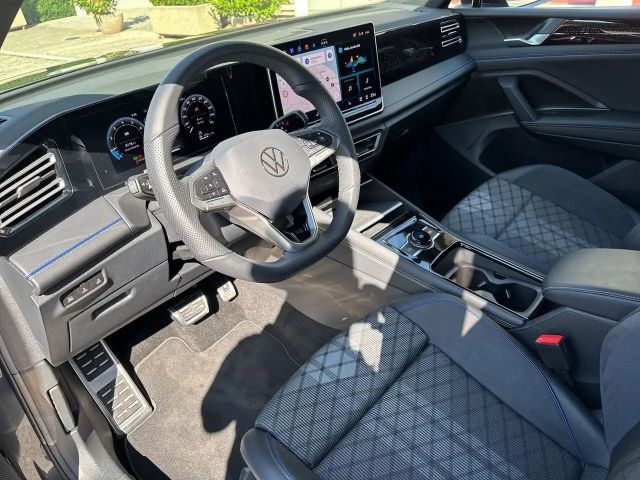 Volkswagen Tiguan DSG R-Line