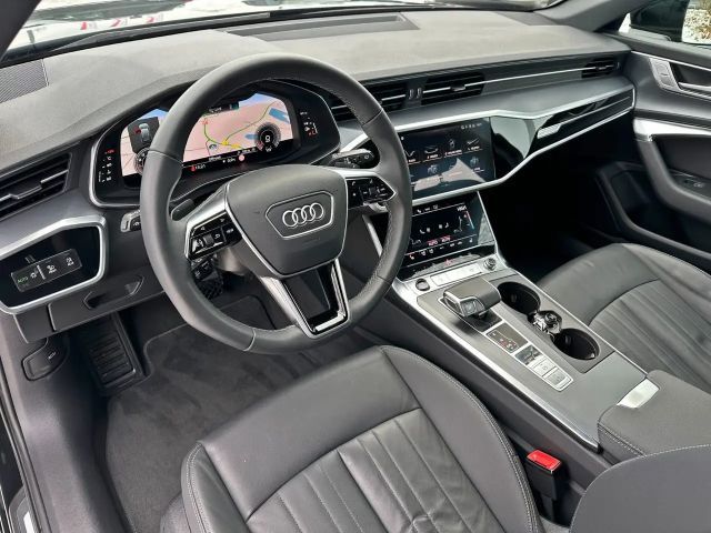 Audi A6 45 TFSI Avant S-Tronic