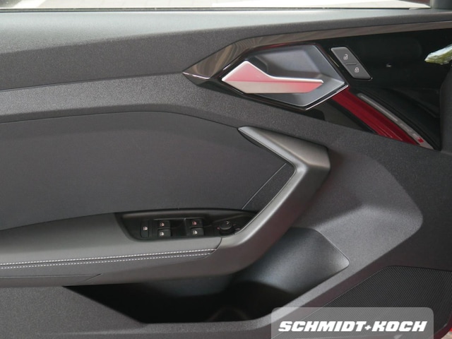 Audi A1 35 TFSI Allstreet S-Tronic