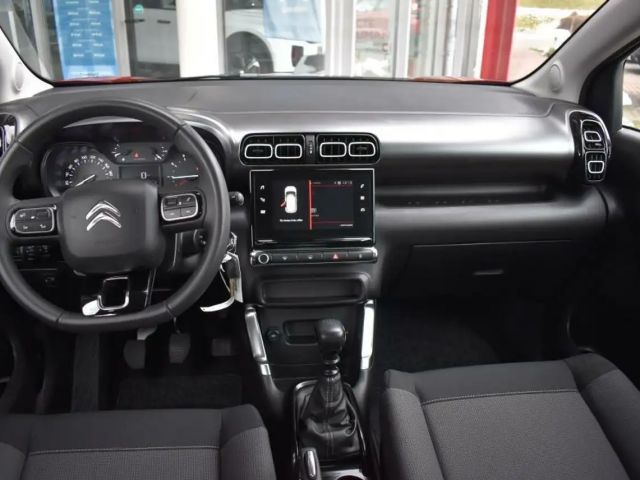 Citroën C3 Aircross PureTech You