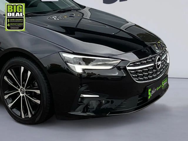 Opel Insignia Business Sports Tourer