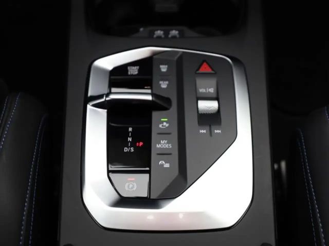 BMW 118 M-Sport Sedan