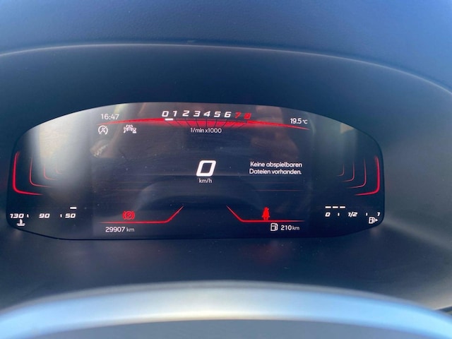 Seat Ateca 1.5 TSI Style