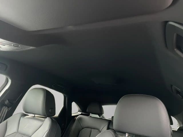 Audi Q3 35 TFSI S-Line