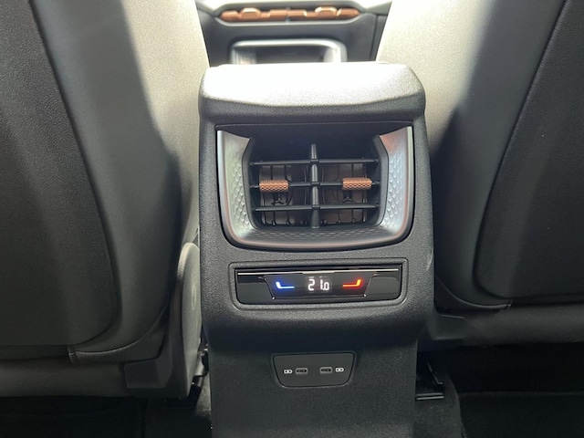 Cupra Terramar 1.5 e-Hybrid VZ