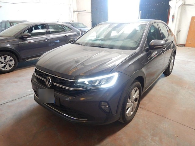 Volkswagen Taigo IQ.Drive Life