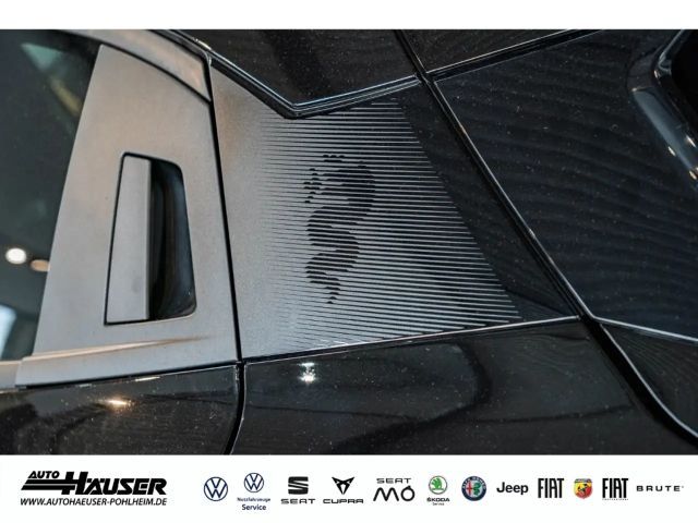 Alfa Romeo Junior Elettrica