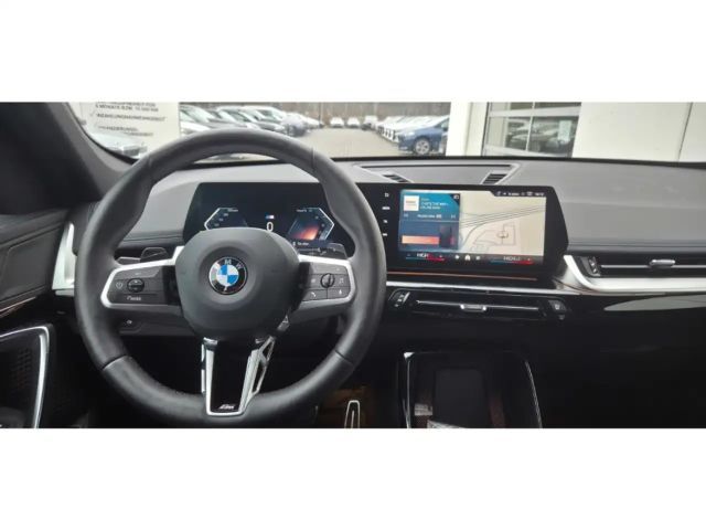 BMW X1 M-Sport sDrive18i